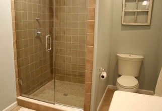 500x375px BATHROOM SHOWER TILE IDEAS PHOTOS Picture in Bathroom